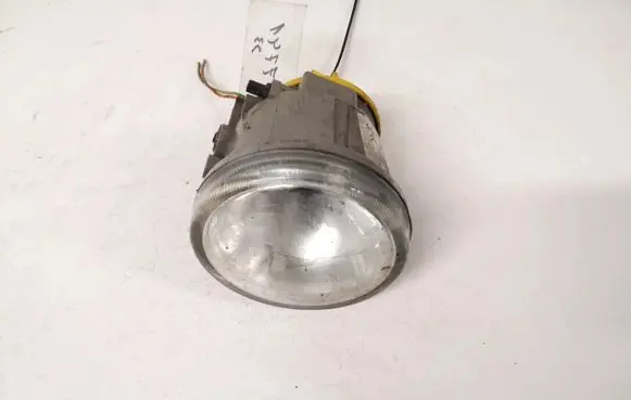 Citroen C3 Front fog light 9648947780