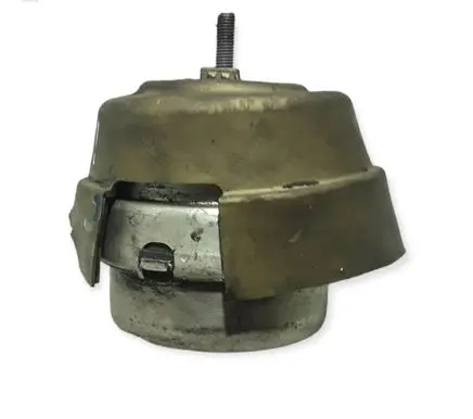 Audi A4 S4 B7 8E 8H Engine mount bracket 8e0199382k