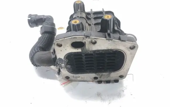Ford Mondeo MK V EGR valve cooler 1108532
