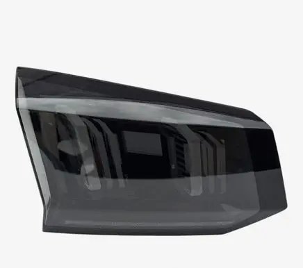 Peugeot 5008 II Rear/tail lights 9836231880