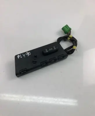 Volvo V70 Other switches/knobs/shifts 19206