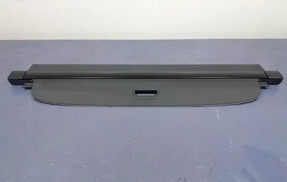 Skoda Octavia Mk3 (5E) Parcel shelf load cover 5E0867871C