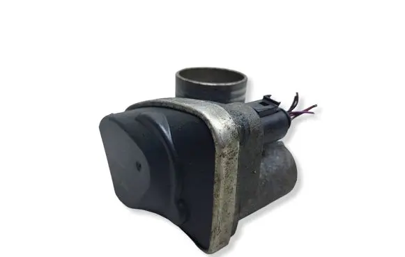 Volkswagen Polo Throttle valve 036133062NKASACJ 036133062N