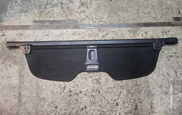 Peugeot 308 Parcel shelf load cover 96840072