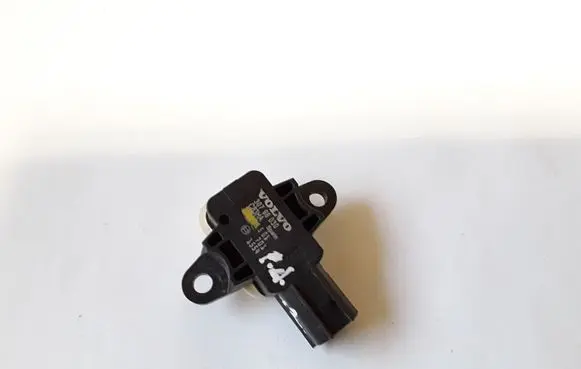Volvo S60 Airbag deployment crash/impact sensor 30798030 C83HA