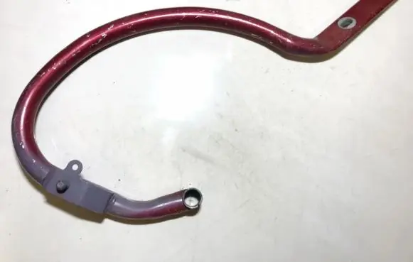 Peugeot 406 Tailgate/trunk/boot hinge