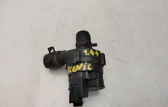 Renault Scenic III - Grand scenic III Water pump