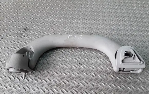 Volkswagen Golf IV Front interior roof grab handle 6N0857607F