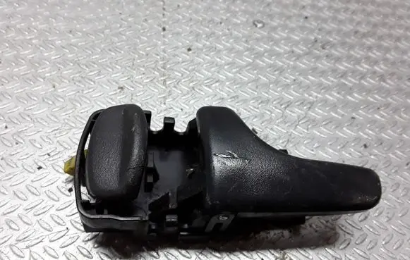 Nissan Terrano Front door interior handle