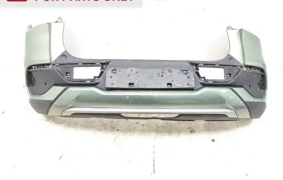 BYD Atto 3 Rear bumper 