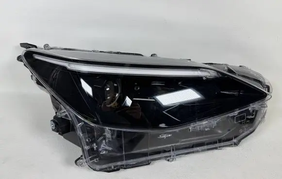 Toyota Yaris Cross Headlight/headlamp 0D310