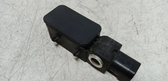 Ford Mondeo Mk III Airbag deployment crash/impact sensor 1S7T14B342AD 021121 23DB025A0672