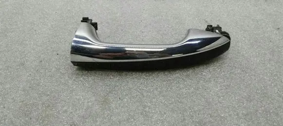 Mercedes-Benz E W238 Front door exterior handle A0997607400