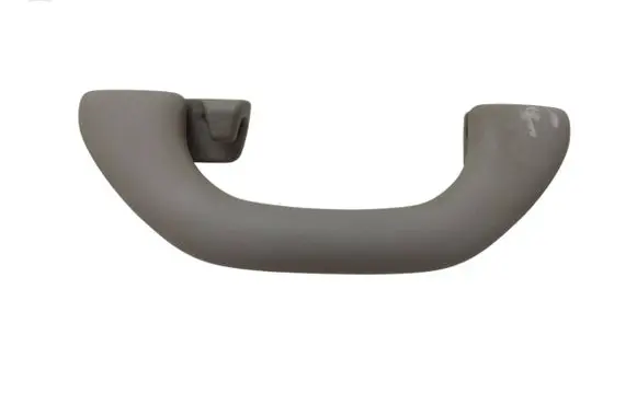 Rear interior roof grab handle