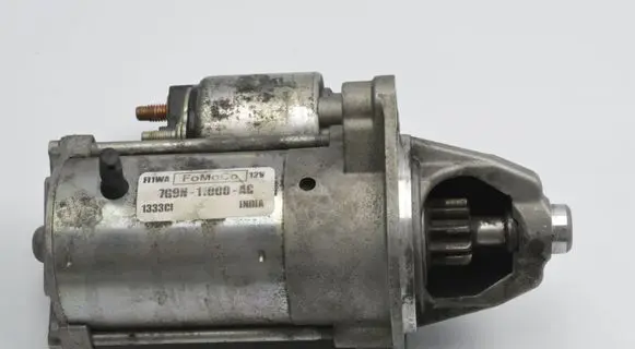 Ford Focus Starter motor 7G9N11000AC