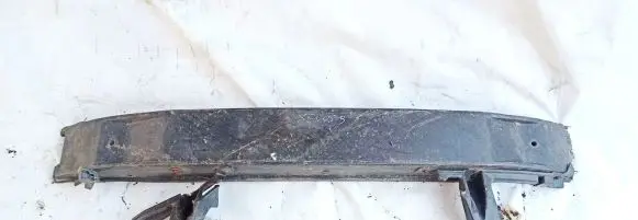 Rear beam
