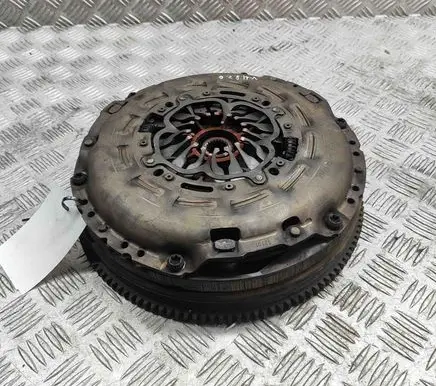 Renault Master III Clutch set kit 302052170R