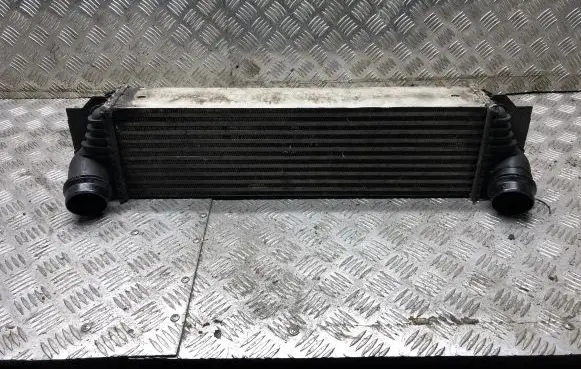 BMW 5 GT F07 Intercooler radiator 1751780562906 780562906