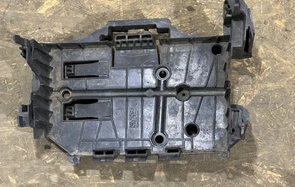 Citroen C5 Battery tray 9686469580