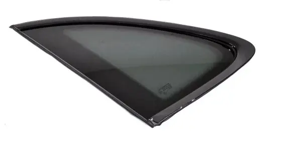 Porsche Macan (95B) Rear side window 95B845297