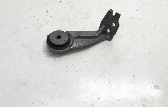 Peugeot 408 P54 Radiator mount bracket 9848130780