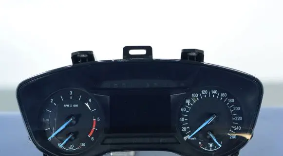 Ford Mondeo MK I Speedometer (instrument cluster) GS7T10849BGC
