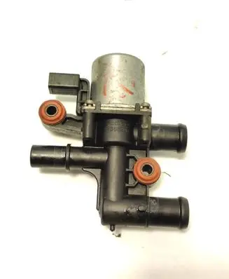 Volvo V60 Electric engine pre-heating system (optional) 31368206