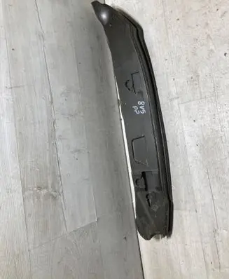 Audi A3 S3 8V Fender foam support/seal 8V5864236