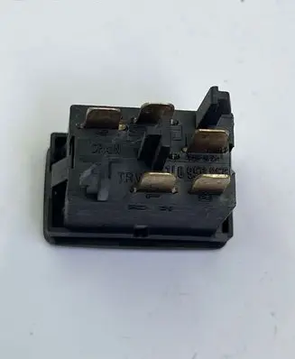 Seat Toledo I (1L) Electric window control switch 1l0959855