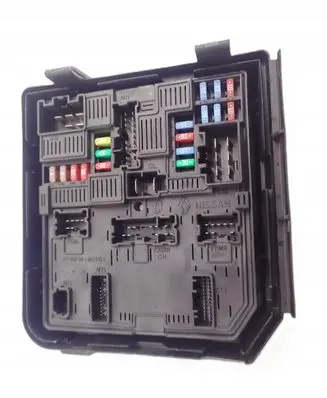 Renault Kadjar Fuse box cover 284B69501R