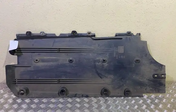Peugeot 5008 II Side bottom protection 9815315080