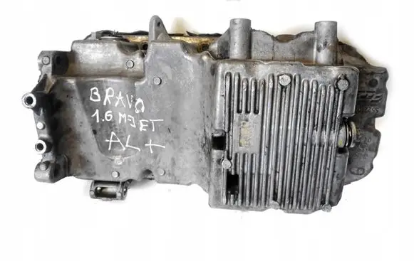 Fiat Bravo Oil sump 55221079