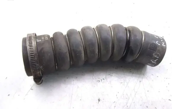Opel Antara Intercooler hose/pipe