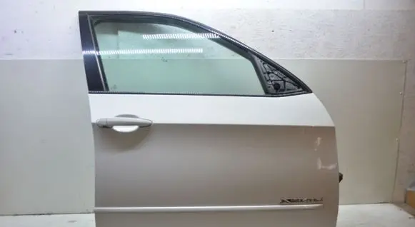 BMW X5M E70 Front door