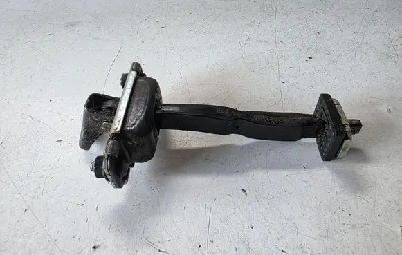 Hyundai Santa Fe Rear door check strap stopper 