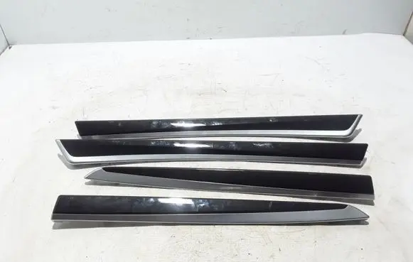 BMW 5 F10 F11 Panel trim