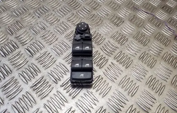 BMW X3 F25 Electric window control switch 9180556