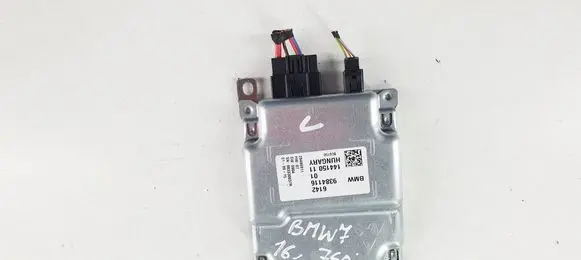 BMW 7 G11 G12 Battery control module 938411695 9384116