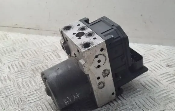 Toyota Avensis T250 ABS Pump 8954105090 4405005080 0265950149