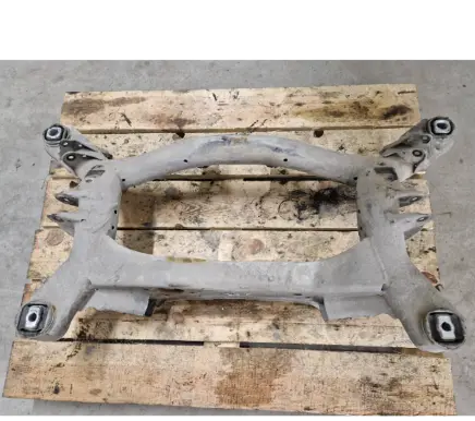 BMW 1 F20 F21 Rear subframe 6792505