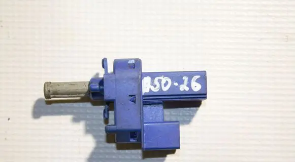 Volvo V50 Master brake cylinder 3M5T7C534AB