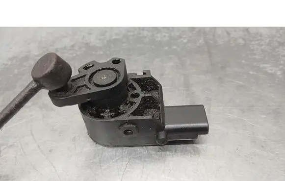 Citroen C5 Sensor 0031455