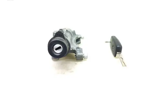 Volkswagen Transporter - Caravelle T5 Ignition lock 4B0905851P 1J0959753CT 4B0905849