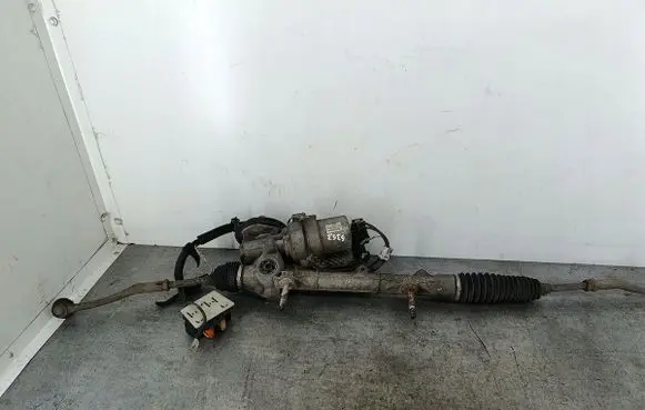 Peugeot 207 Steering rack 