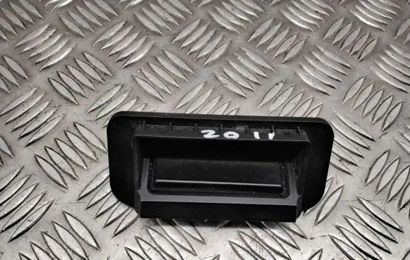 Mercedes-Benz E W212 Tailgate opening switch A2127501593