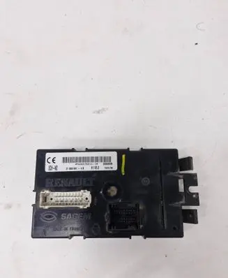 Opel Vivaro Comfort/convenience module 00366035