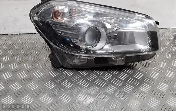 Headlight/headlamp