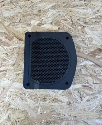 BMW 5 F10 F11 Subwoofer grill/trim 9187783 496687 484371