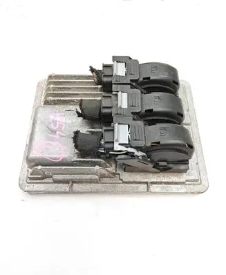 Opel Insignia B Engine control unit/module 12688128 811839393 1310101000000X