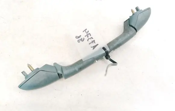Renault Scenic I Front interior roof grab handle 7700835172